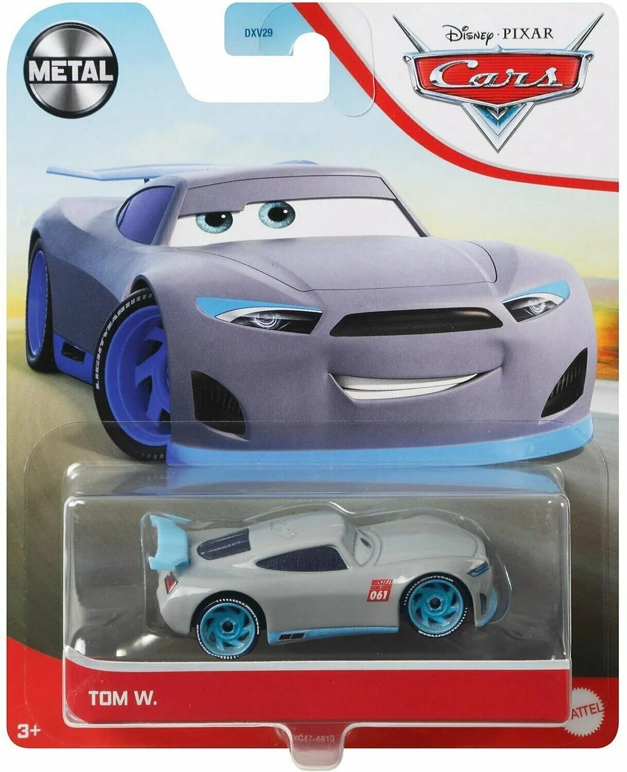 Tom w. Tom w