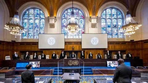 Permanent court