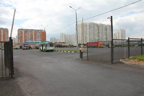 Курск 2 й микрорайон
