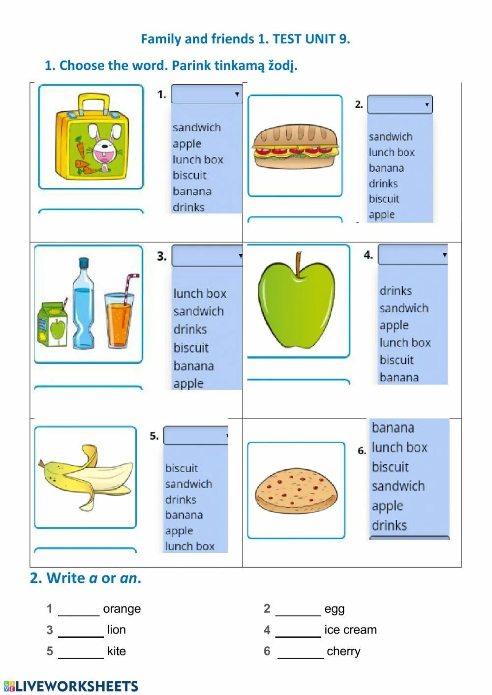 Family and friends 1 test. Family and friends 1 тест 1. Family and friends 1 презентация. Family and friends 1 Workbook задания. Family and friends 2 Unit 9.