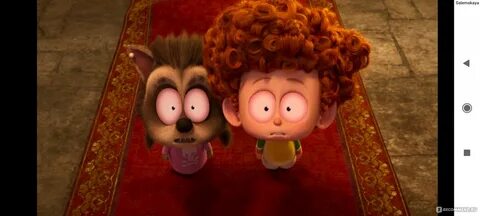 Приятная детская комедия, но с голыми 🍑 перебор 