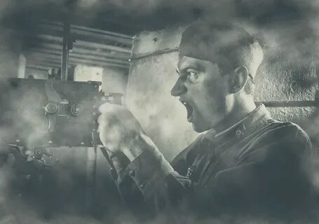 Военхроника сайт