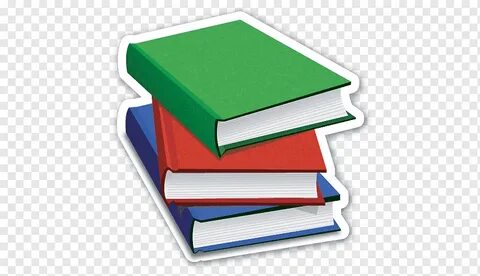 Смайлик книги