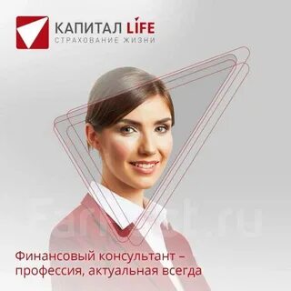 Финансово страховой агент