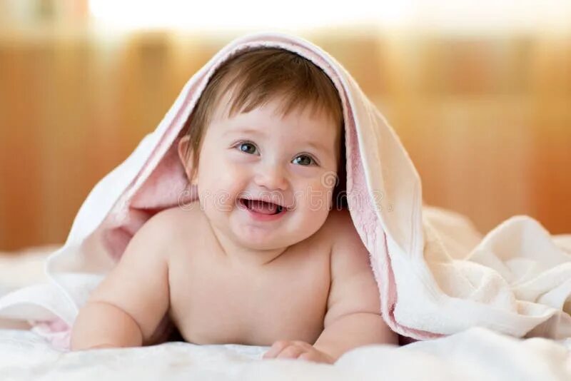 Baby 6 months. Фотосессия младенцев. Портрет новорожденного ребенка. Baby 6 months. Бейби.