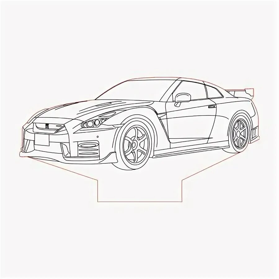 Ниссан гтр р 35 арт. Nissan gtr r35 vector. Nissan skyline gtr 35 карандаш. Ниссан скайлайн гтр 34 раскраска. Nissan gtr r34 concept.