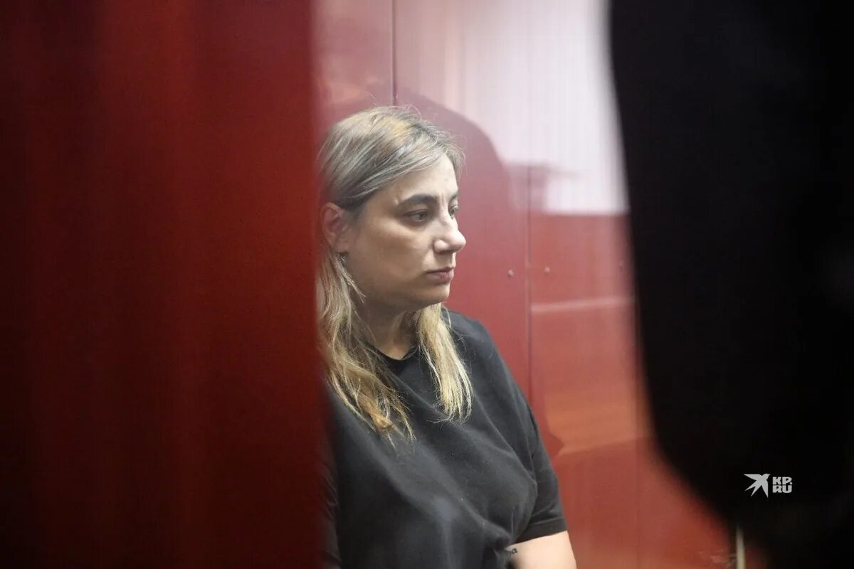 Опекунша далера последние