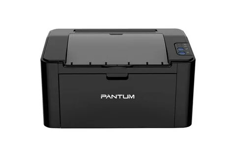 Принтер лазерный pantum p2516