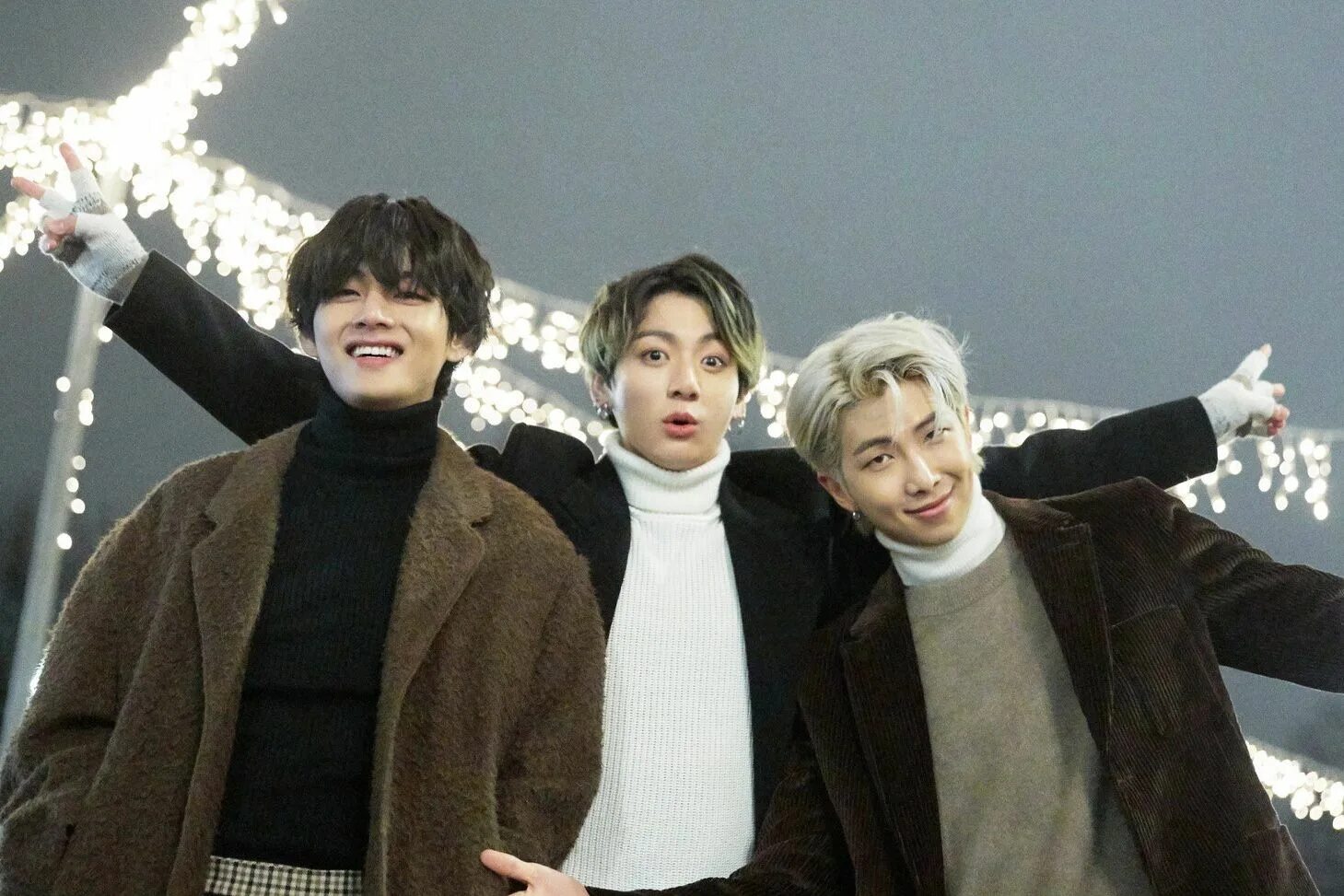 Winter package. Winter package