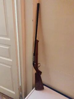 Ружья 28