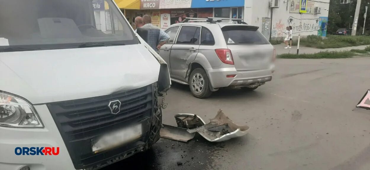 Орск ру главный сайт города последние новости