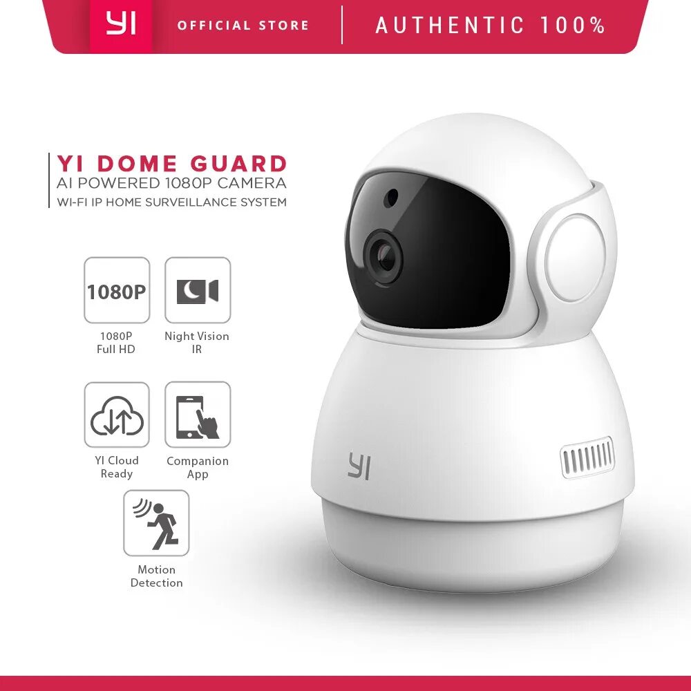 купольная камера yi dome guard camera. Yi 1080p dome guard camera yrs. 3019. камера xiaomi yi dome guard camera 1080p. Smart wifi camera y20-1080p.