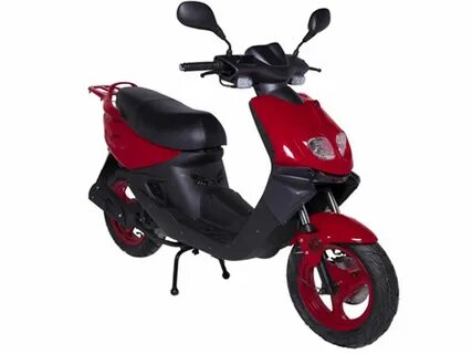 Скутера racer 50 кубов