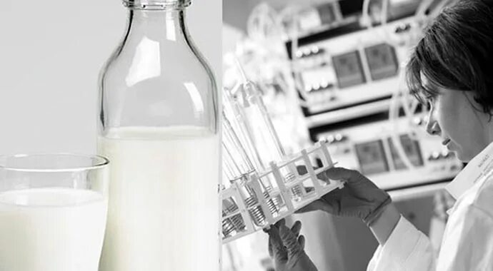 молоко медицинским работникам