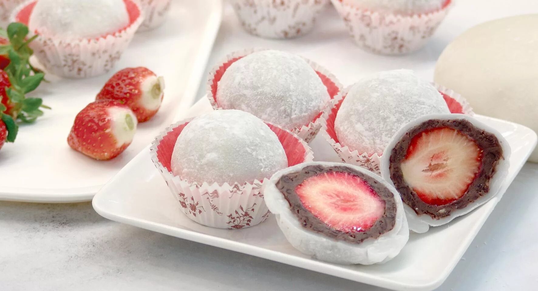 азиатские сладости. вагаси данго. вагаси данго. Minase yashiro горячие. сладкие азиаты.