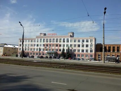 Ижевск 18