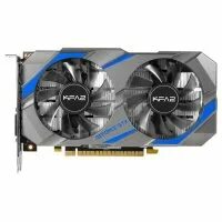 Видеокарта 2050 ti