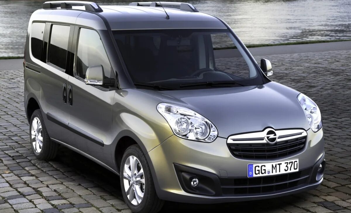 Opel Combo 2011. Opel Combo Tour. Opel Combo 2013. Opel Combo 2012.