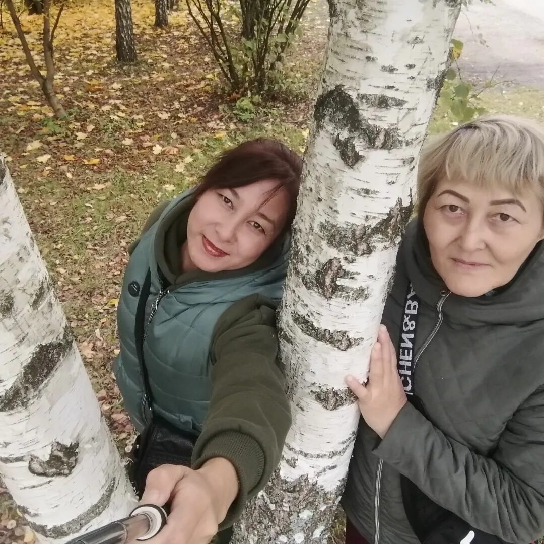 тимиряева гульдар салават