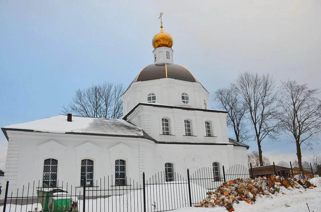 Сайт куньинского района псковской области