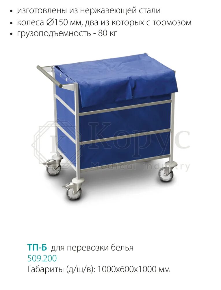 Б тп 1