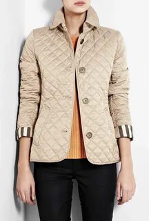 Куртка burberry