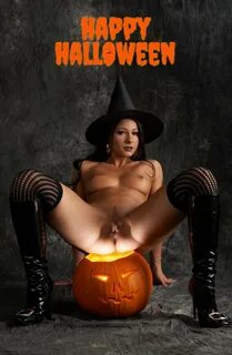 Happy halloween xxx - free nude pictures, naked, photos, SexPin.