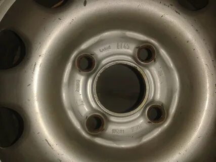 Разболтовка volkswagen