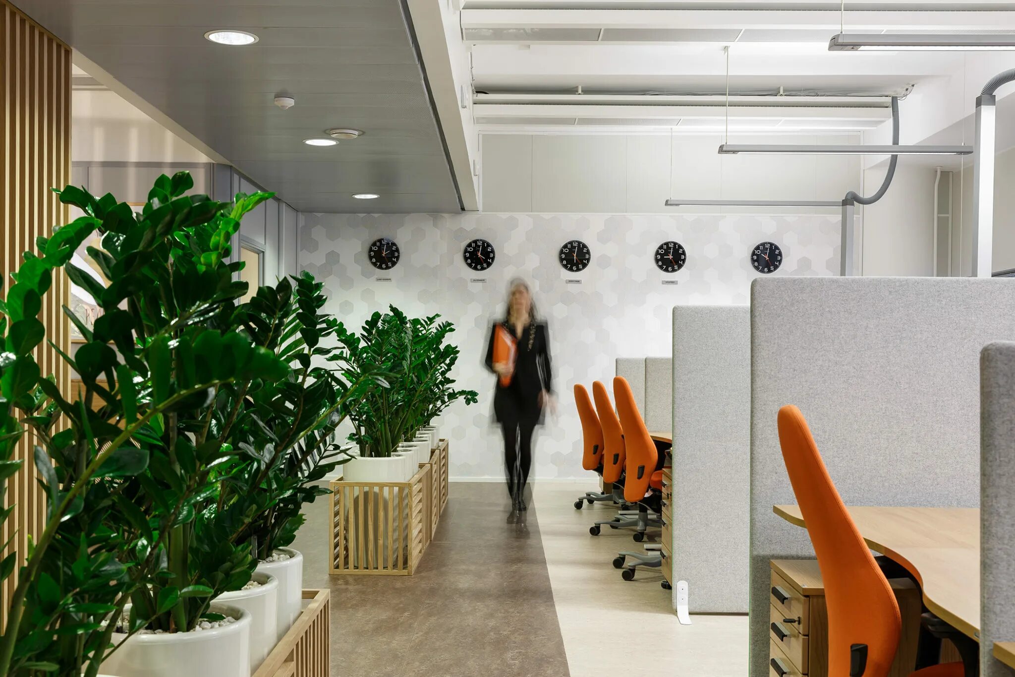 Использование office