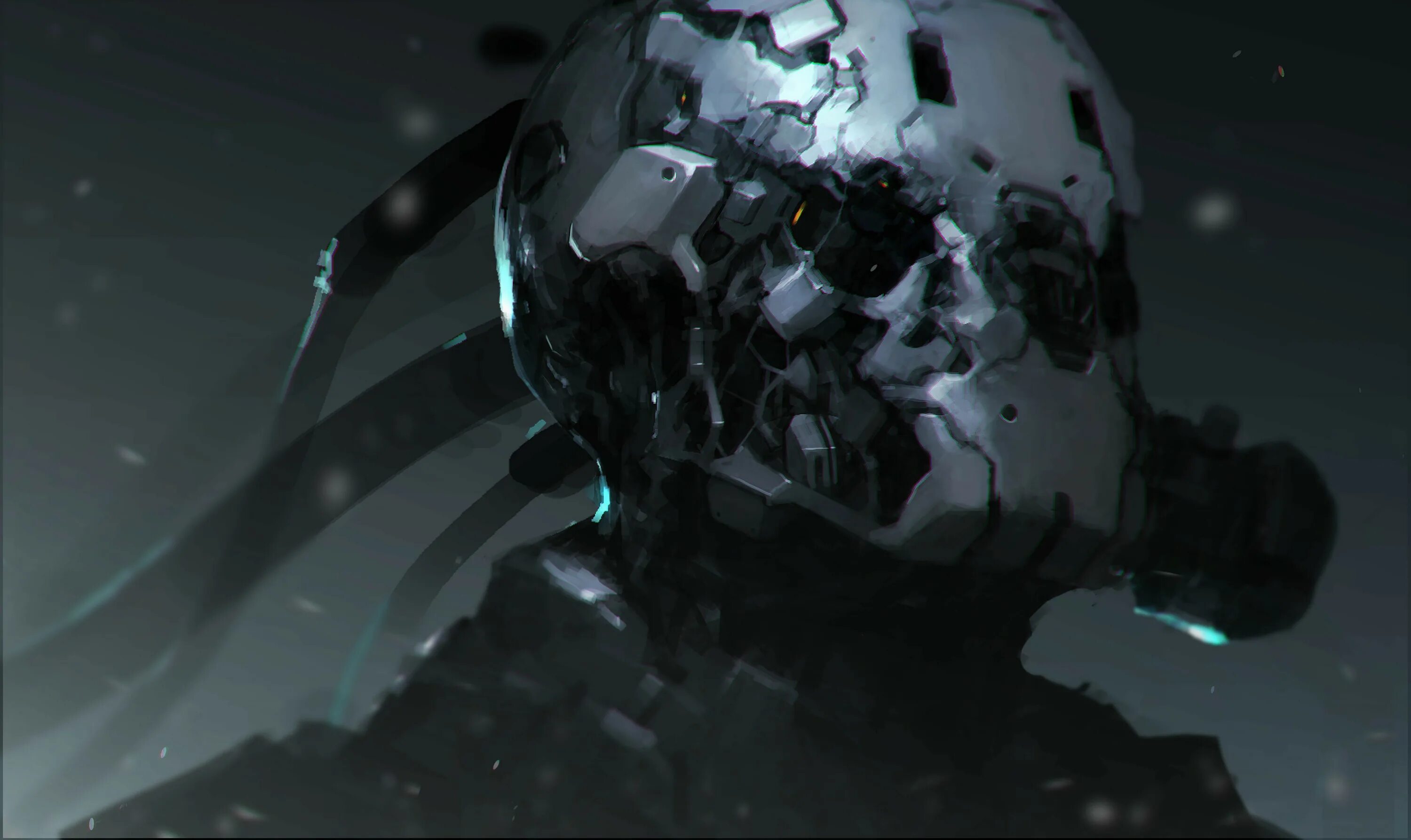 Ultra robot