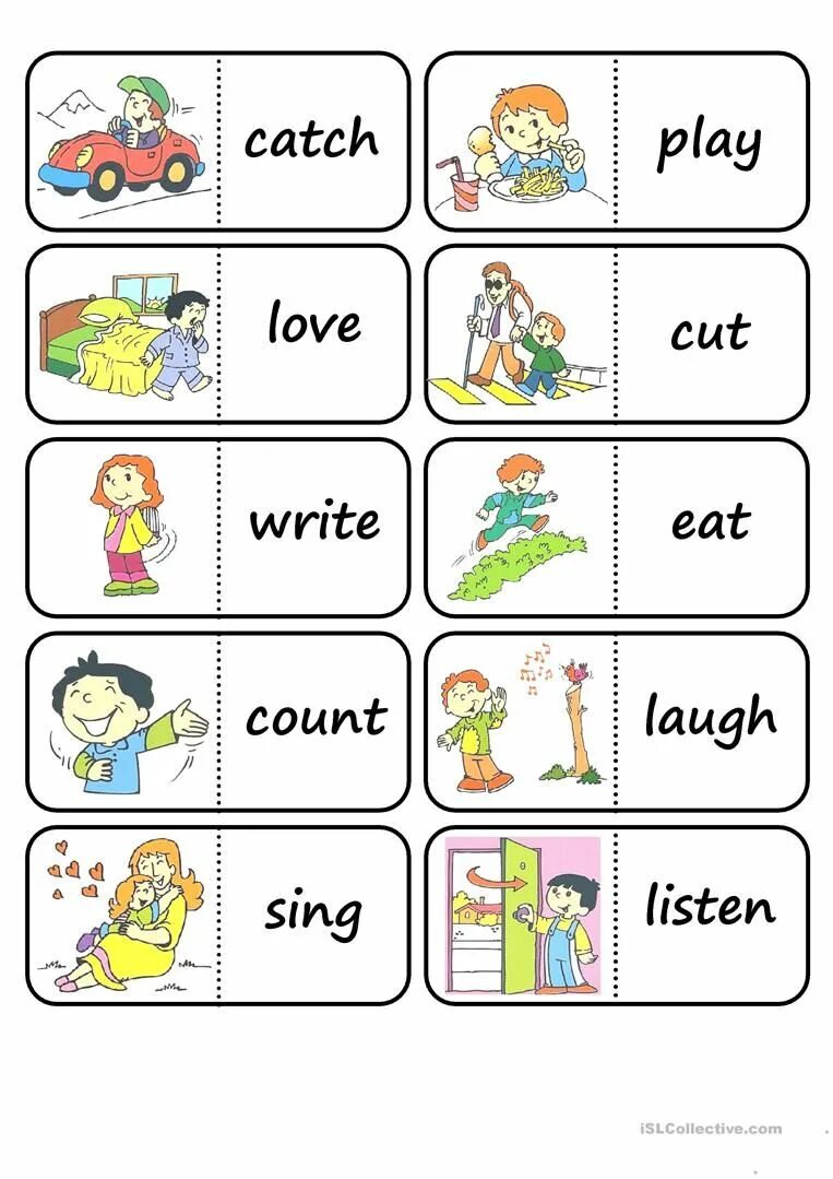 Английский для детей карточки с глаголами. Глаголы в английском языке для детей. Карточки Actions для детей. Глаголы на английском для детей. Картинки действий на английском