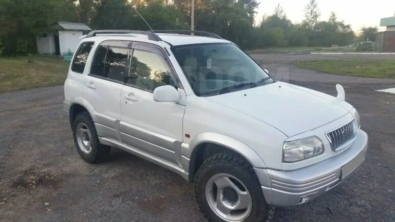 Эскудо 98. Сузуки эскудо 1998. Сузуки эскудо 98. Сузуки эскудо 98г 2 поколение. Сузуки эскудо 98.