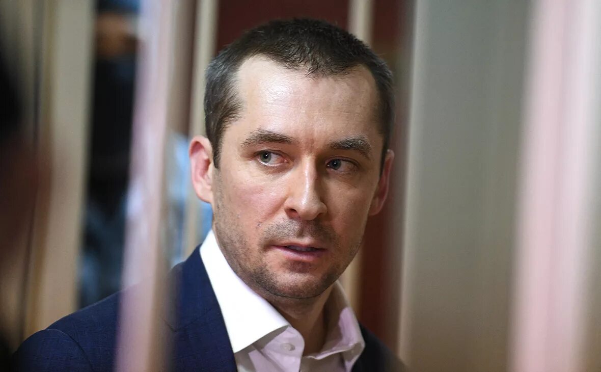 Дмитрий захарченко фото Девять ярдов до приговора": чем закончится дело полковника-миллиардера Захарченк