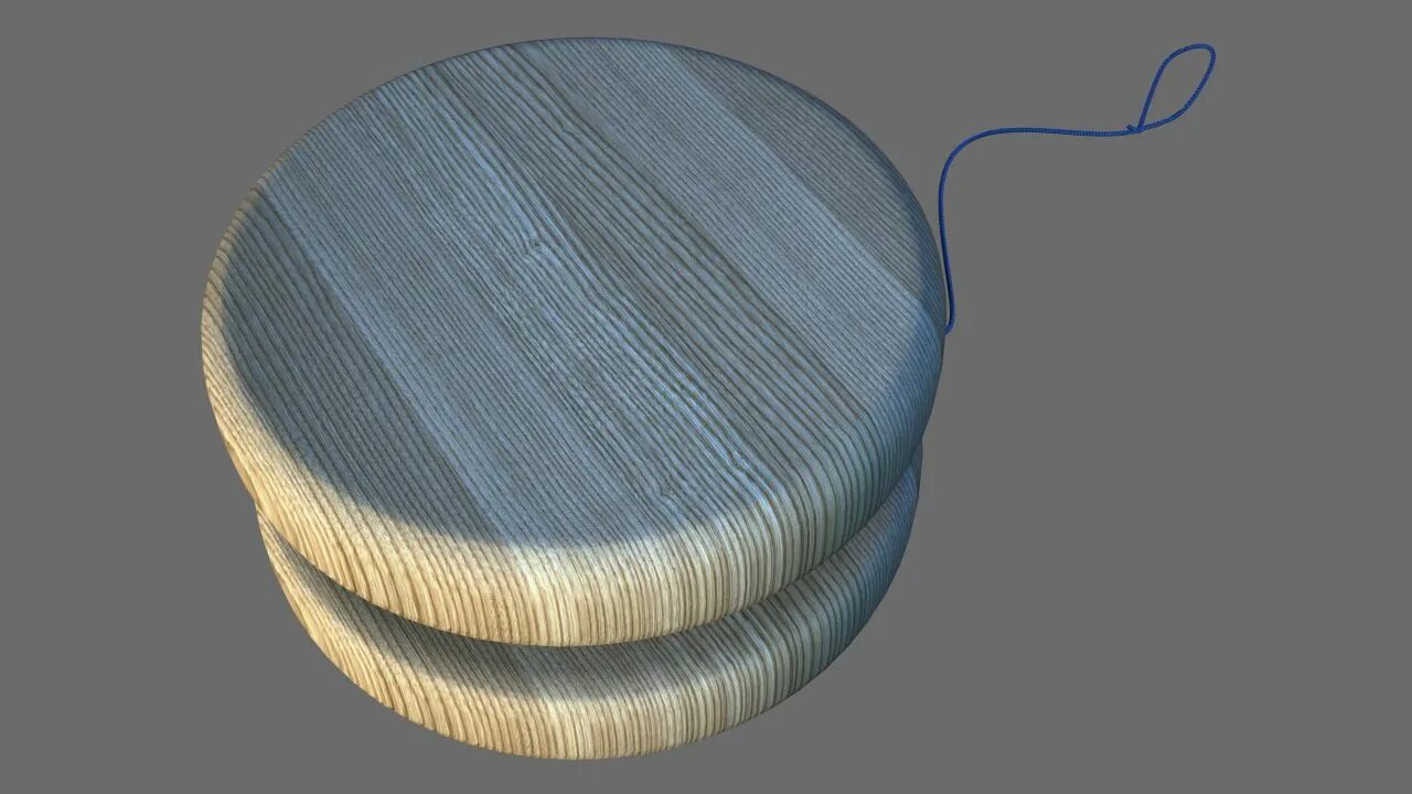 Render to string