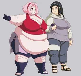 Ssbbw manga
