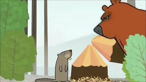 Лесное трио