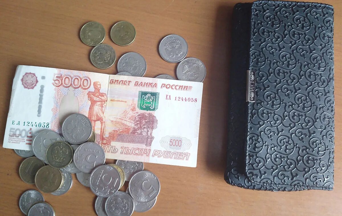 Увеличение пособия с 1 апреля