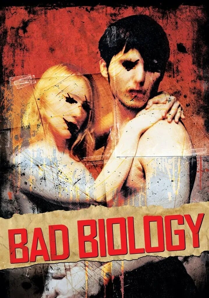 Ужастик дурная биология. Дурная биология bad biology 2008. Дурная биология 2008 фото. Дурная биология 2008 чарли даниэльсон. Дурная биология bad biology 2008.