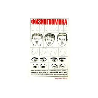 Физиогномика лица