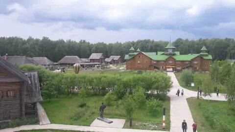 Урс этномир компания