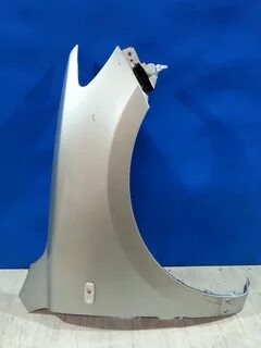 Крыло санта фе классик