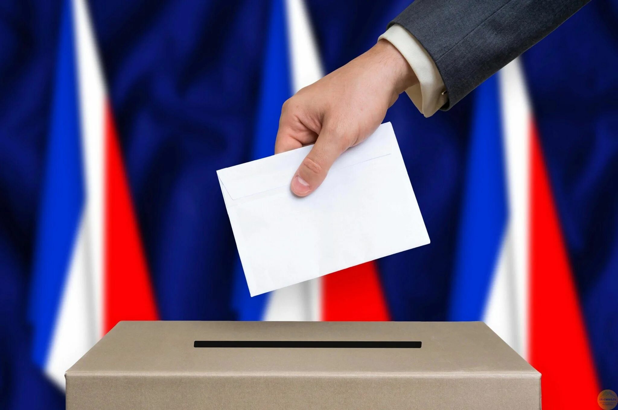 Избирательное право австрийские земли