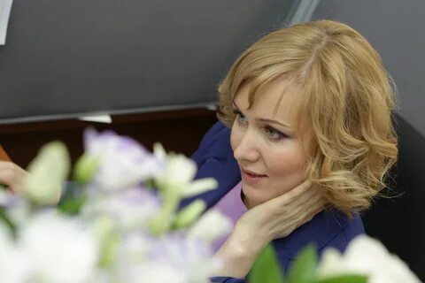 Лилии гуровой