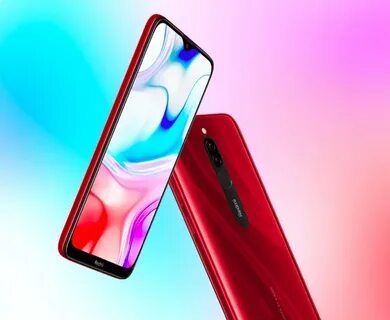 Xiaomi redmi 8 маркет