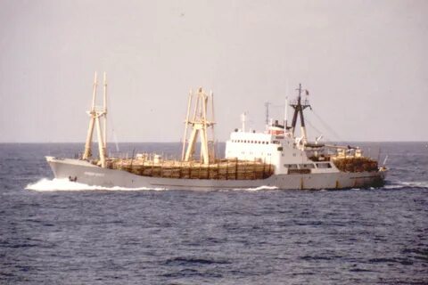 Работники балтийского морского пароходства