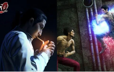 Yakuza 0 vs Yakuza: Like a Dragon - Which game is better? 