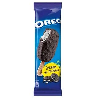 Орео эскимо