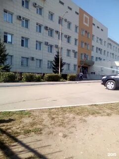 Омск кировский