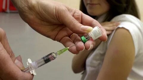 Заболеть краснухой после прививки