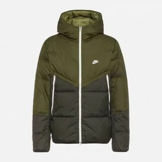 Nike windrunner primaloft
